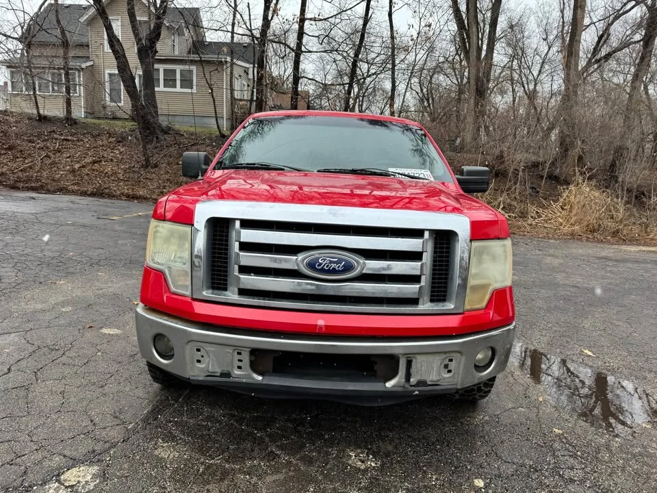 2011 Ford F-150 12th Gen - Image 9 of 11