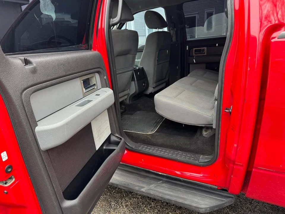 2011 Ford F-150 12th Gen - Image 7 of 11