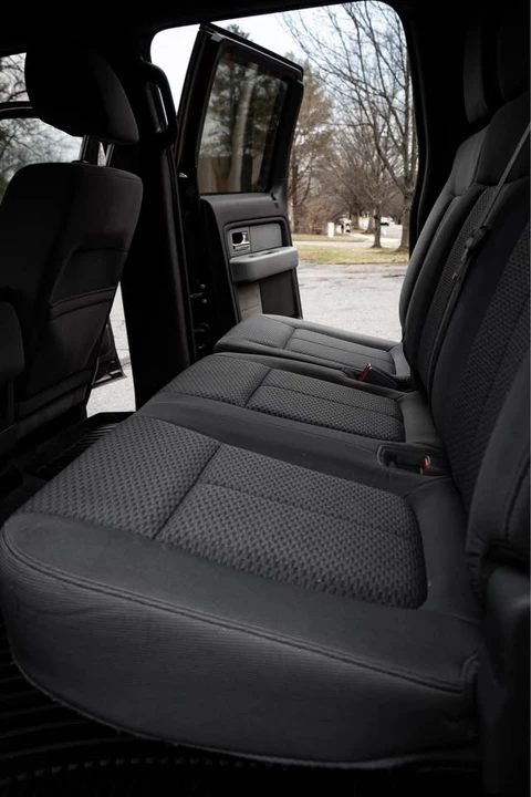 2011 Ford F-150 12th Gen - Image 13 of 20