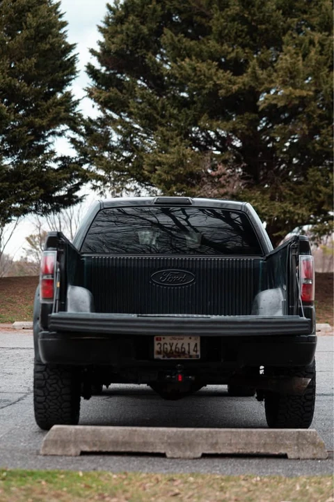 2011 Ford F-150 12th Gen - Image 5 of 20