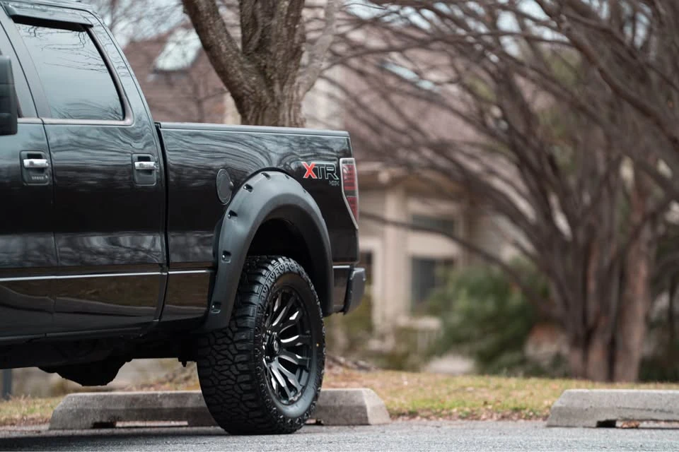 2011 Ford F-150 12th Gen - Image 8 of 20