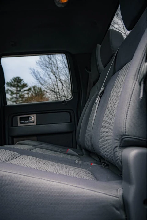 2011 Ford F-150 12th Gen - Image 10 of 20