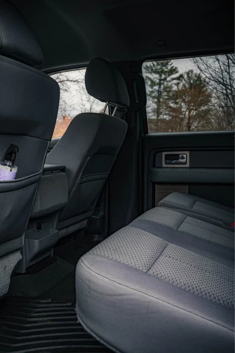 2011 Ford F-150 12th Gen - Image 11 of 20