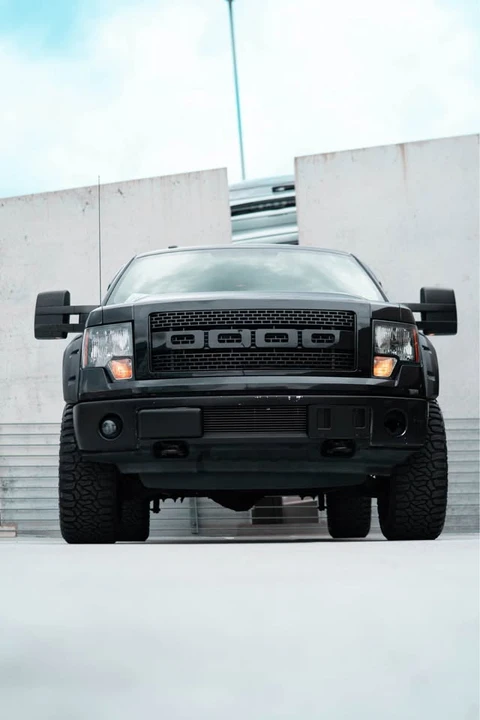2011 Ford F-150 12th Gen - Image 2 of 20