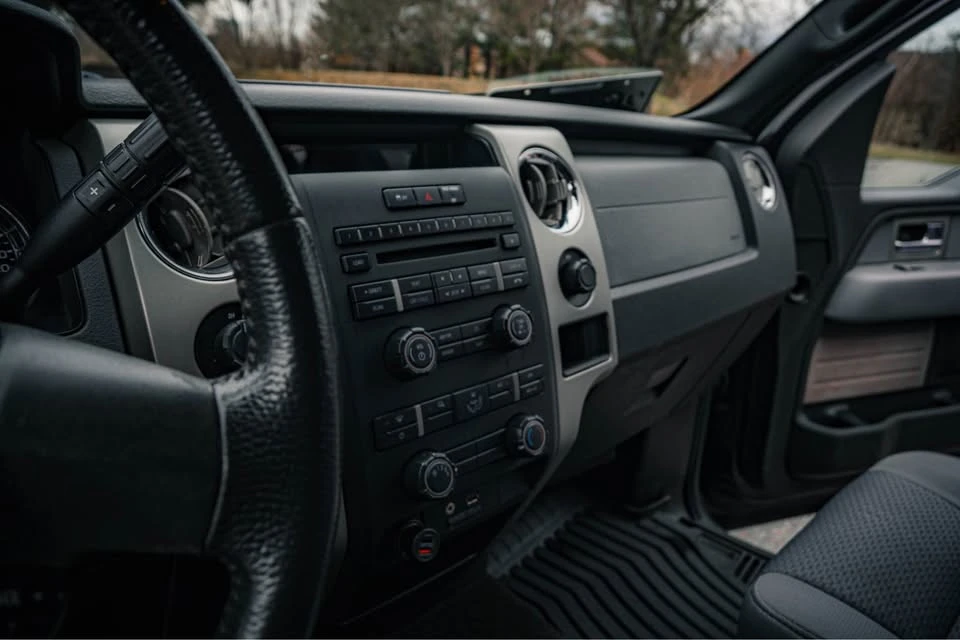 2011 Ford F-150 12th Gen - Image 18 of 20