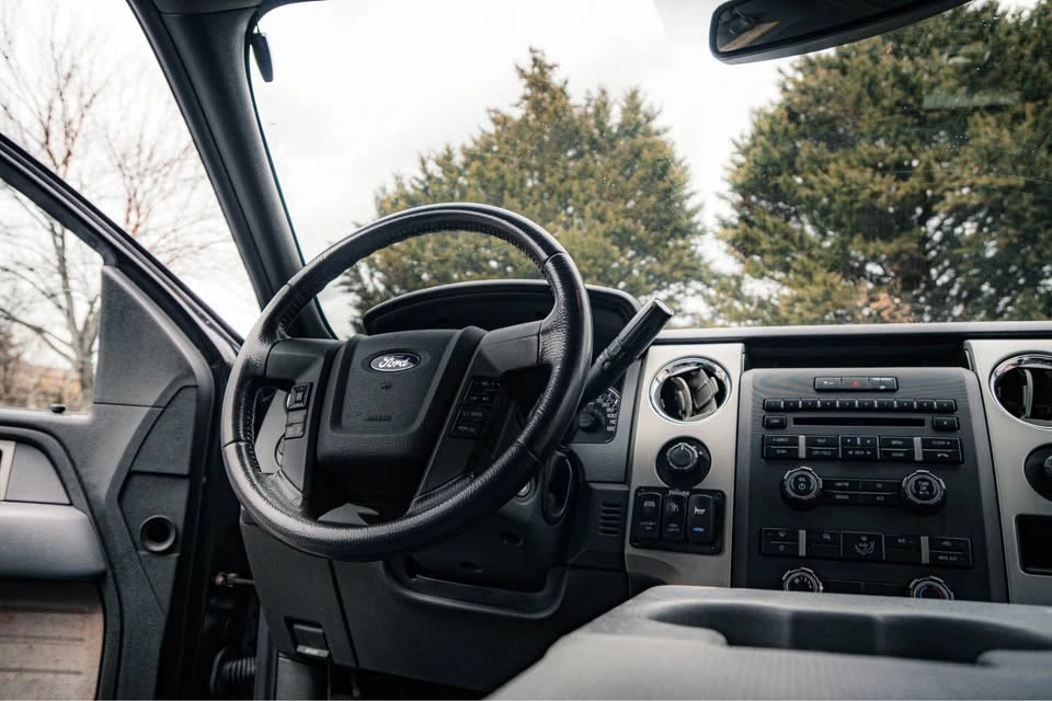 2011 Ford F-150 12th Gen - Image 15 of 20