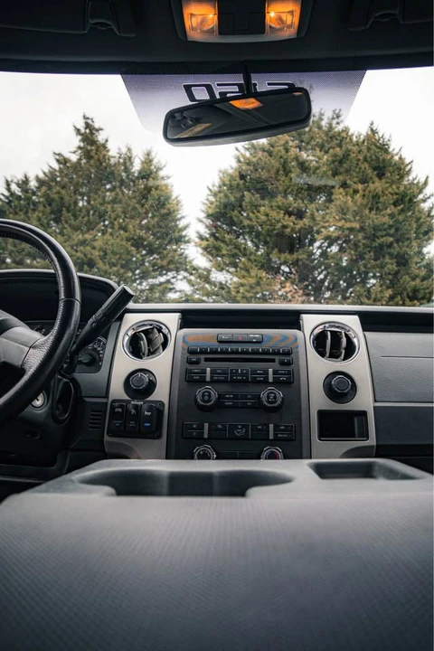 2011 Ford F-150 12th Gen - Image 14 of 20