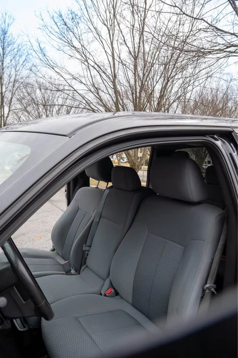 2011 Ford F-150 12th Gen - Image 17 of 20