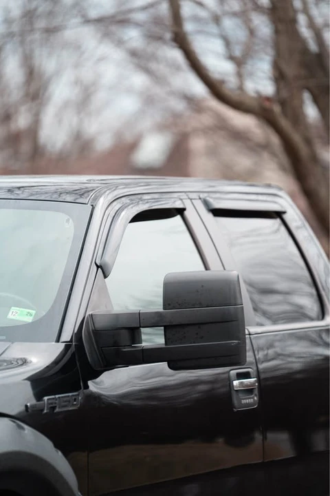2011 Ford F-150 12th Gen - Image 19 of 20