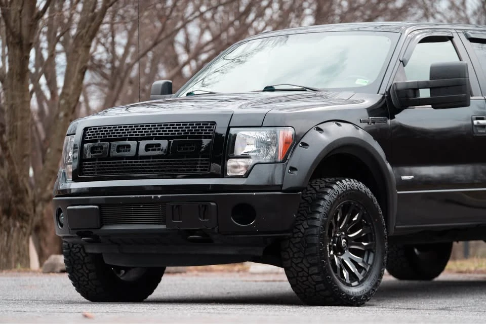 2011 Ford F-150 12th Gen - Image 9 of 20