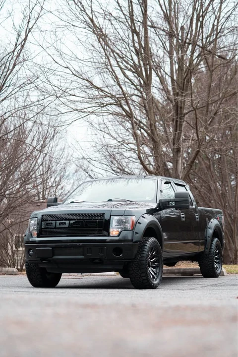 2011 Ford F-150 12th Gen - Image 3 of 20