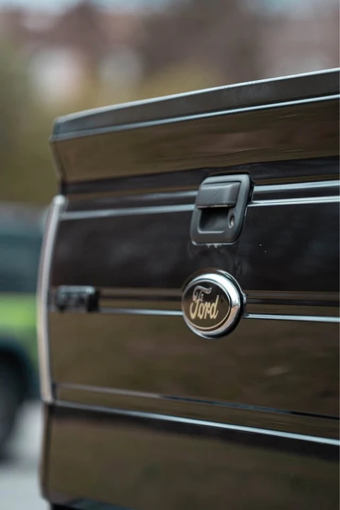 2011 Ford F-150 12th Gen - Image 20 of 20
