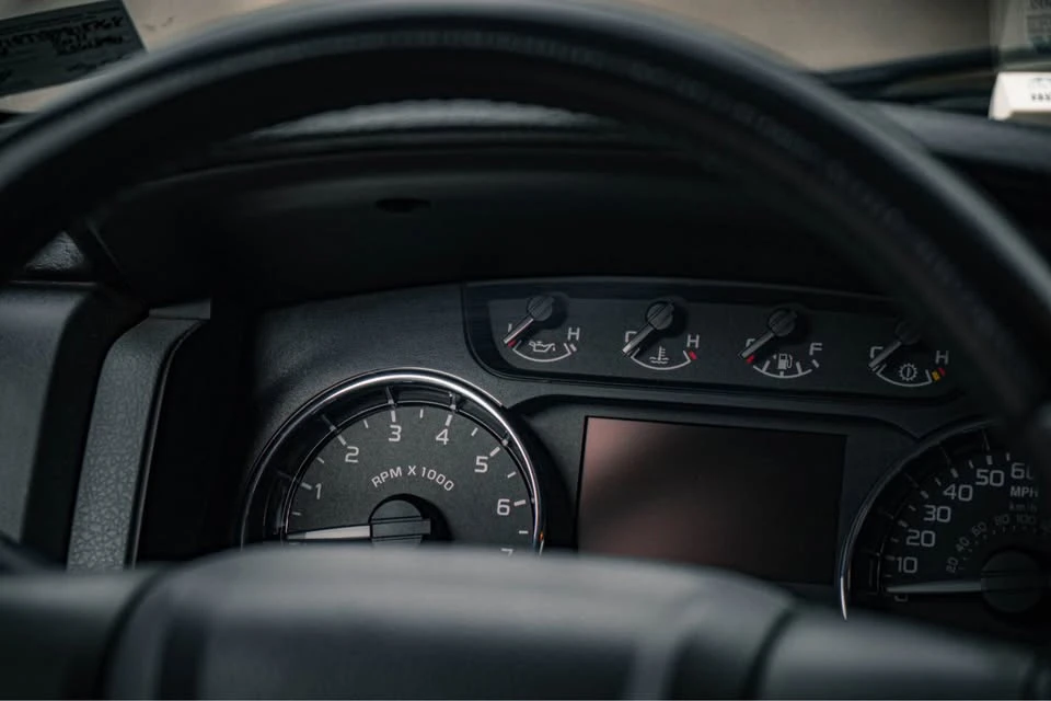 2011 Ford F-150 12th Gen - Image 16 of 20
