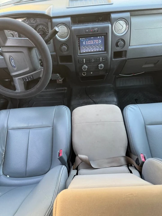 2011 Ford F-150 12th Gen - Image 8 of 9