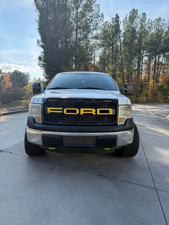 2011 Ford F-150 12th Gen - Image 3 of 9