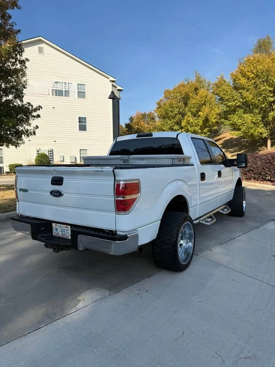 2011 Ford F-150 12th Gen - Image 5 of 9