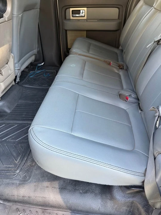 2011 Ford F-150 12th Gen - Image 9 of 9
