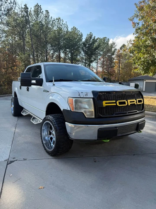 2011 Ford F-150 12th Gen - Image 2 of 9