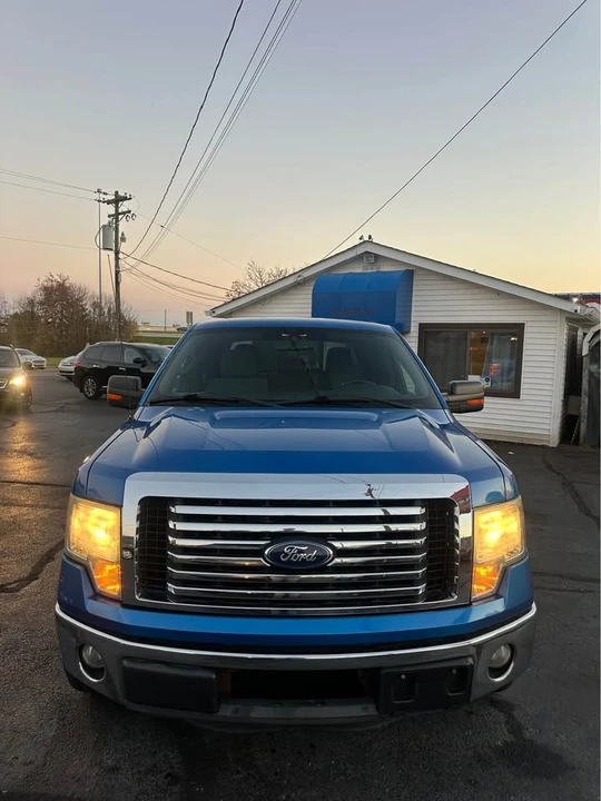 2011 Ford F-150 12th Gen - Image 2 of 11