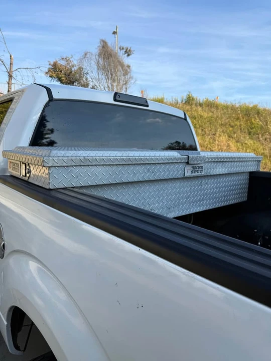 2011 Ford F-150 12th Gen - Image 7 of 9