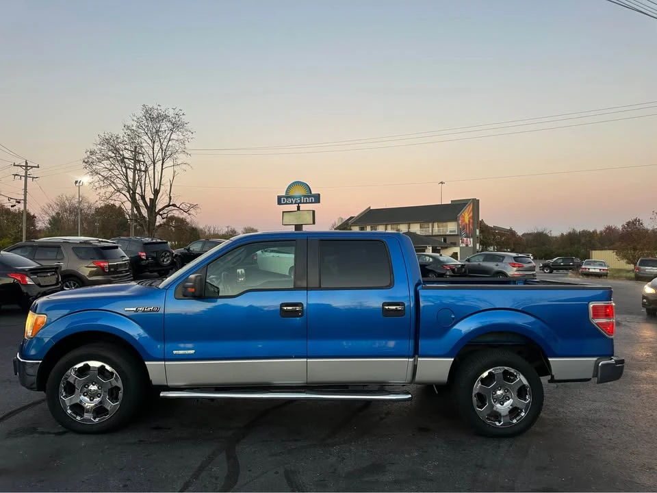 2011 Ford F-150 12th Gen - Image 3 of 11