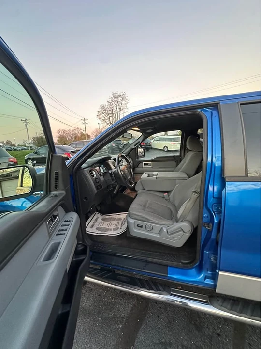 2011 Ford F-150 12th Gen - Image 6 of 11