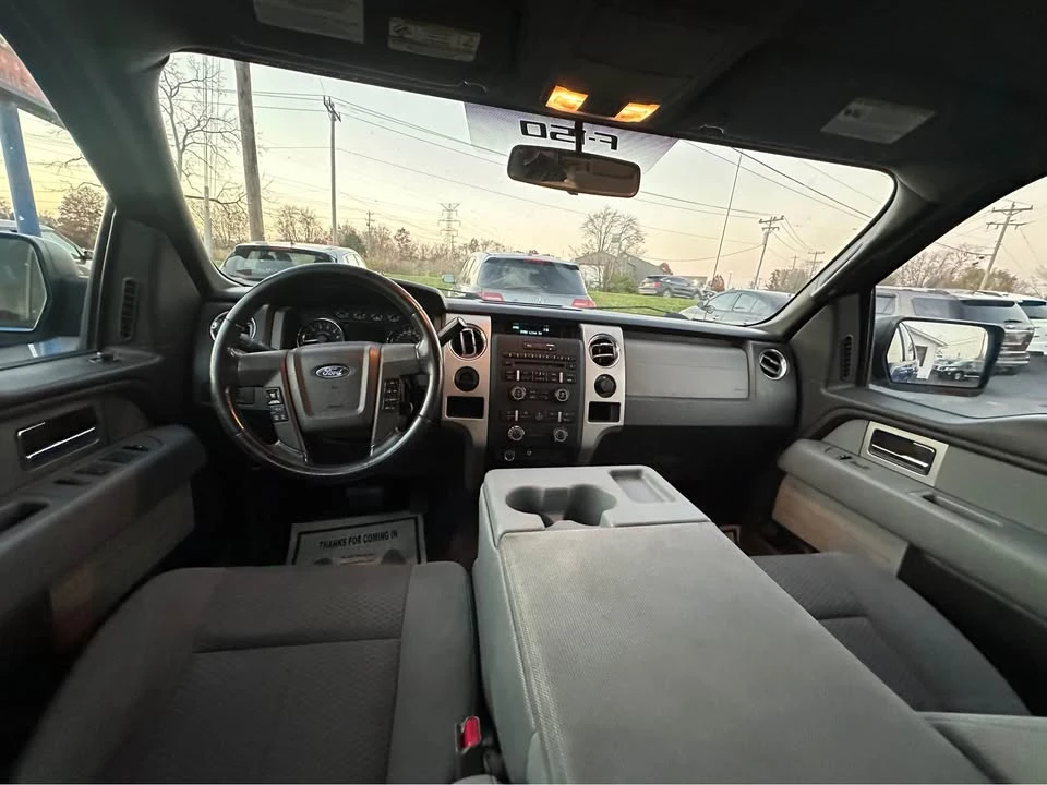 2011 Ford F-150 12th Gen - Image 7 of 11
