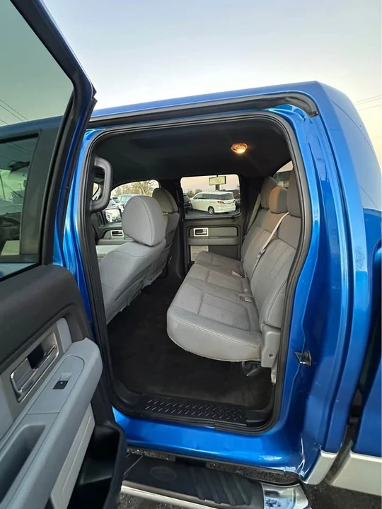 2011 Ford F-150 12th Gen - Image 5 of 11