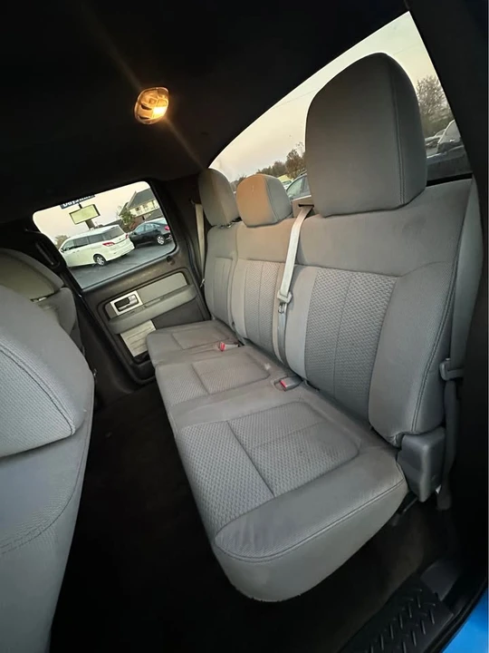 2011 Ford F-150 12th Gen - Image 10 of 11