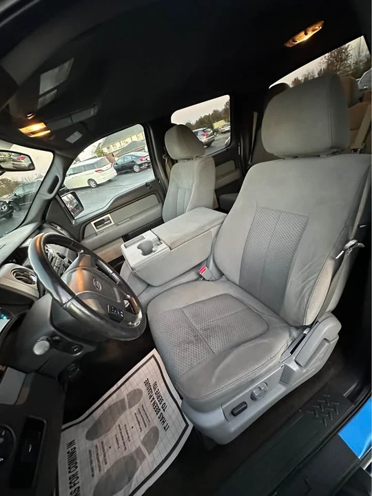 2011 Ford F-150 12th Gen - Image 8 of 11