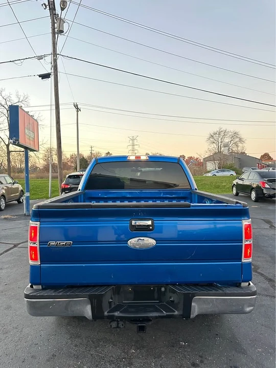 2011 Ford F-150 12th Gen - Image 4 of 11