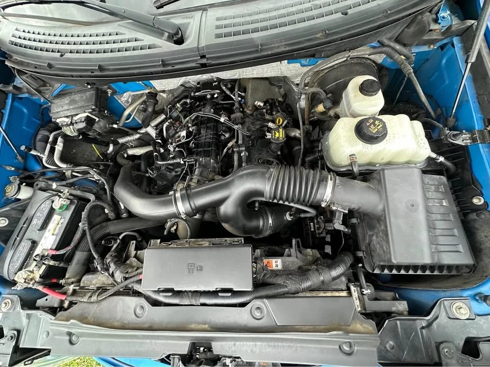 2011 Ford F-150 12th Gen - Image 11 of 11