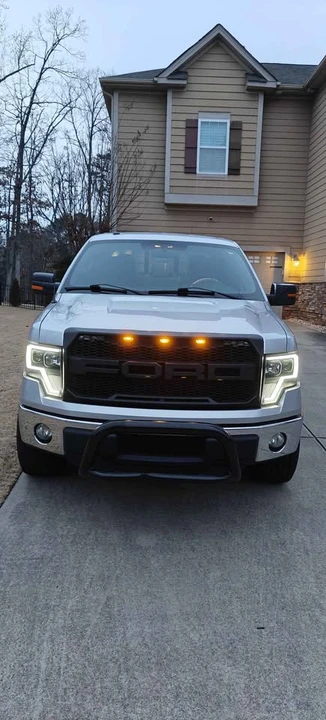 2011 Ford F-150 12th Gen - Image 14 of 18