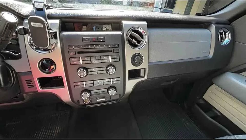2011 Ford F-150 12th Gen - Image 15 of 18