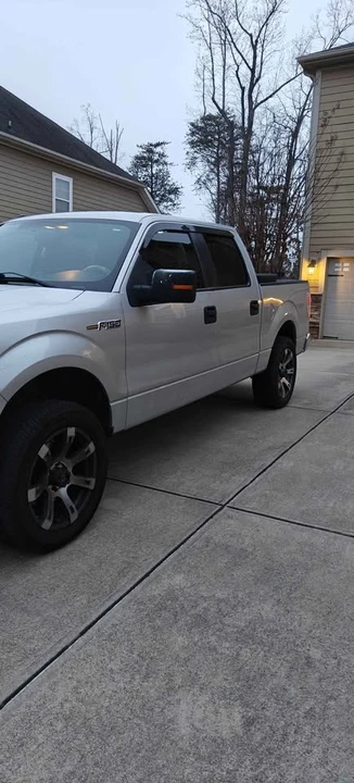 2011 Ford F-150 12th Gen - Image 4 of 18