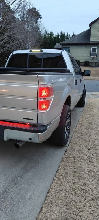 2011 Ford F-150 12th Gen - Image 10 of 18