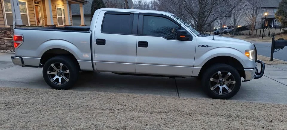 2011 Ford F-150 12th Gen - Image 11 of 18