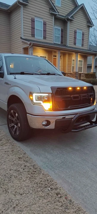 2011 Ford F-150 12th Gen - Image 13 of 18