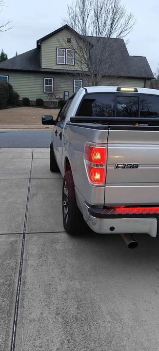 2011 Ford F-150 12th Gen - Image 6 of 18