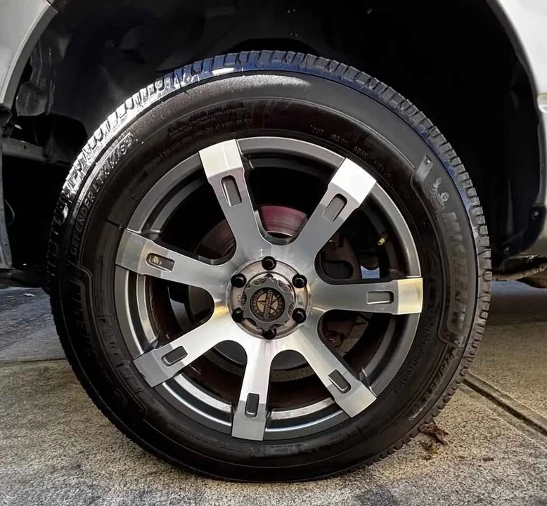 2011 Ford F-150 12th Gen - Image 17 of 18