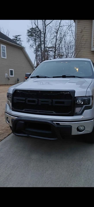 2011 Ford F-150 12th Gen - Image 3 of 18