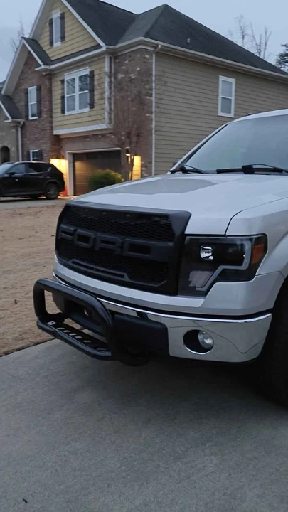 2011 Ford F-150 12th Gen - Image 2 of 18