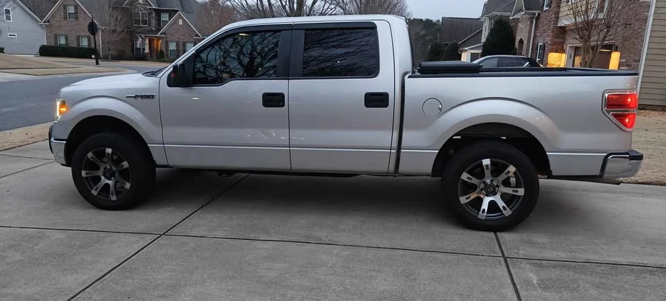 2011 Ford F-150 12th Gen - Image 5 of 18
