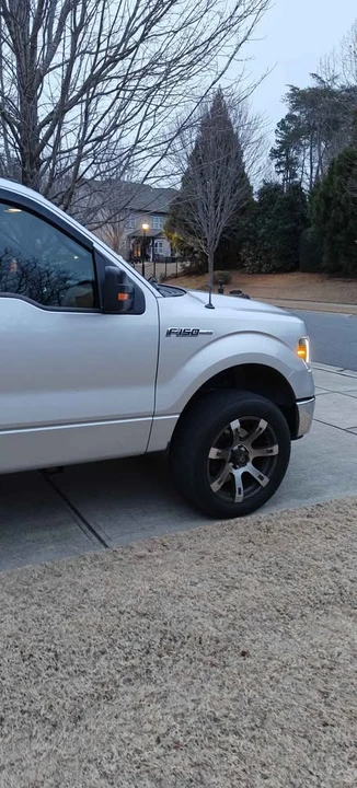 2011 Ford F-150 12th Gen - Image 12 of 18