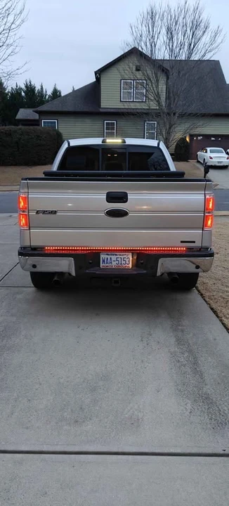 2011 Ford F-150 12th Gen - Image 7 of 18