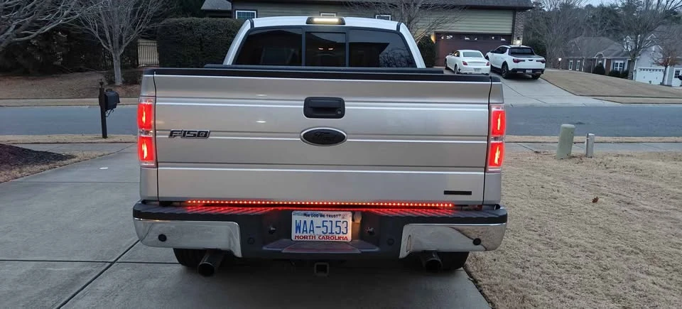 2011 Ford F-150 12th Gen - Image 9 of 18
