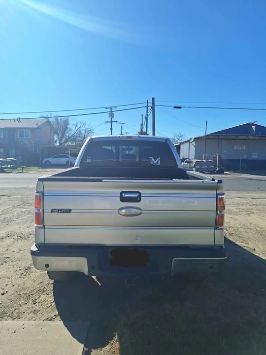 2011 Ford F-150 12th Gen - Image 4 of 7