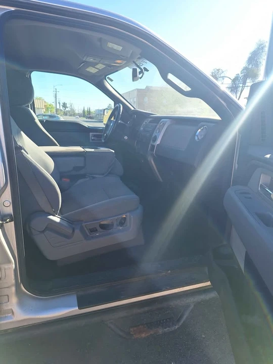 2011 Ford F-150 12th Gen - Image 5 of 7