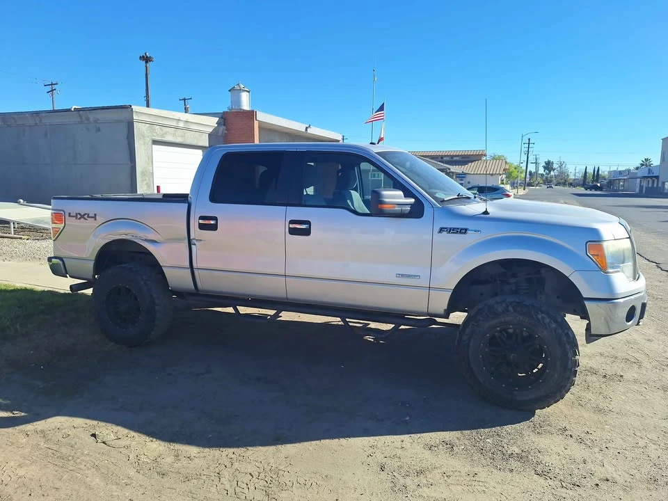 2011 Ford F-150 12th Gen - Image 2 of 7