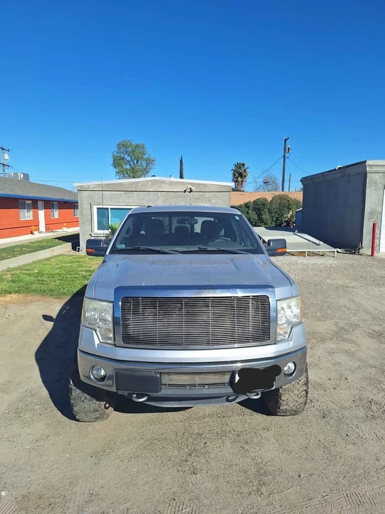 2011 Ford F-150 12th Gen - Image 3 of 7
